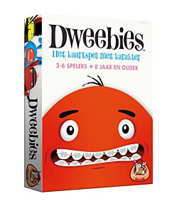 Dweebies - White Goblin Games