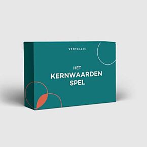 Vertellis kernwaarden spel