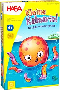 Kleine Kalmario spel HABA