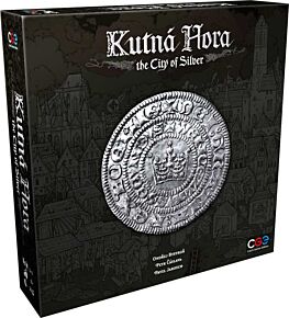 Kutna Hora game