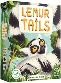 Lemur Tails