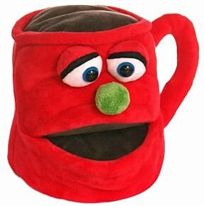 Tasse Menty (Living Puppets W850)