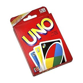 Uno Kaartspel