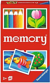 Memory spel Ravensburger