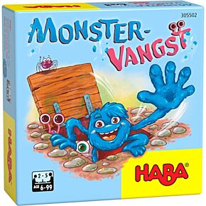 Monstervangst HABA 305502