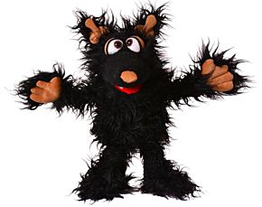 Monster Muffi Hapsweg Living Puppets W818