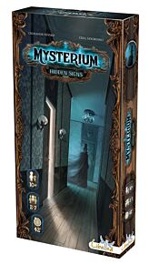 Mysterium uitbreiding Hidden Signs