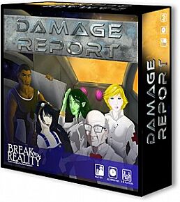 Damage Report