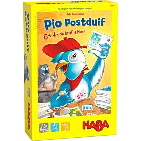 Pio postduif spel 306714