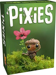 Pixies spel