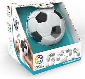 Plug & Play Ball Smart Games