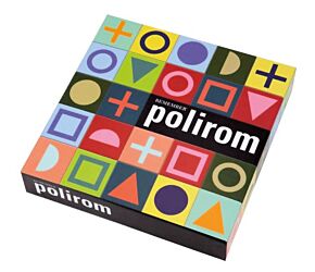 Polirom spel Remember