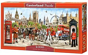 Pride of London - Castorland