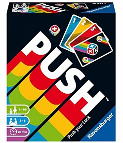 Spel Push Ravensburger