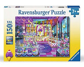 Puzzel 150 Magisch ijssalon