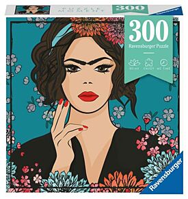 Ravensburger Puzzle Moment 300 Frida