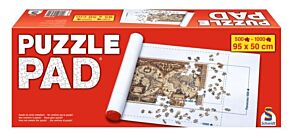 Puzzelmat Schmidt games