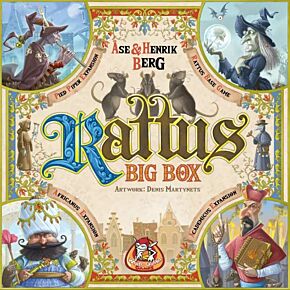 Rattus Big Box