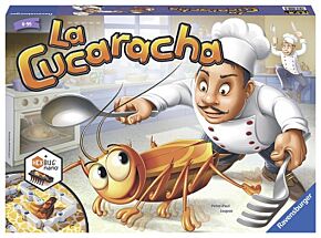 La Cucaracha