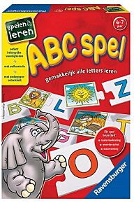 ABC spel