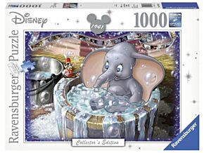 Disney Legpuzzel Dumbo (Ravensburger)