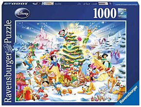 Ravensburger puzzel Disney