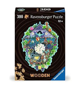 Ravensburger Wooden puzzle 7593