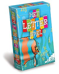 Het Letterspel