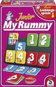 My Rummy Junior