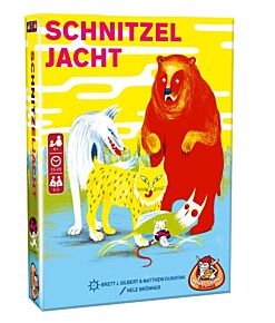 Schnitzeljacht