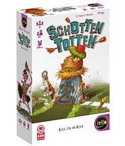 Schotten Totten (Iello)