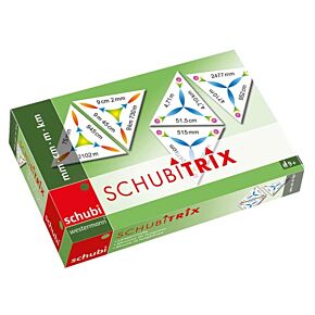 Schubitrix lengtematen