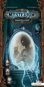 Mysterium Secrets & Lies (Libellud)