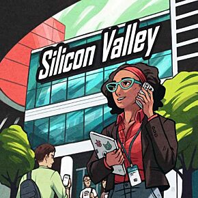 Silicon Valley