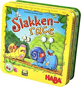 Slakkenrace (HABA)