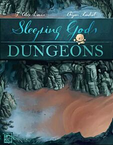 Sleeping Gods: Dungeons expansion