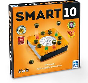 Smart 10 Megableu