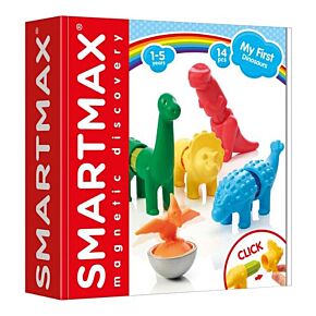 Smartmax My First Dinosaurs