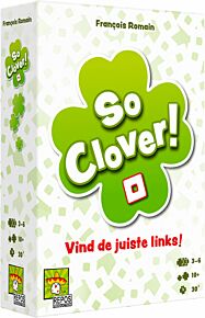 So Clover woordspel