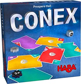 Spel Conex (HABA)