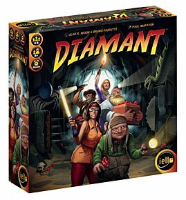 Diamant (Iello games)