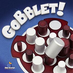 Spel Gobblet (Blue Orange Games)