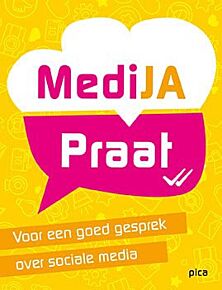 MediJA Praat spel (Pica)