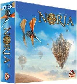 Spel Noria (White Goblin Games)