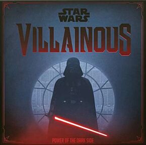 Star Wars Villainous