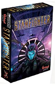 Starfighter Ystari Games