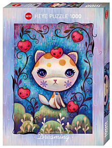 Ketner - Strawberry Kitty - Heye