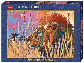 Take a Break - Heye puzzels