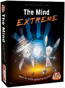 The Mind Extreme (White Goblin Games)