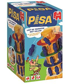 Toren van Pisa (Jumbo)